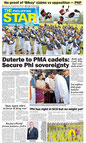 新聞　Philippine Star インバウンド集客プロモーション